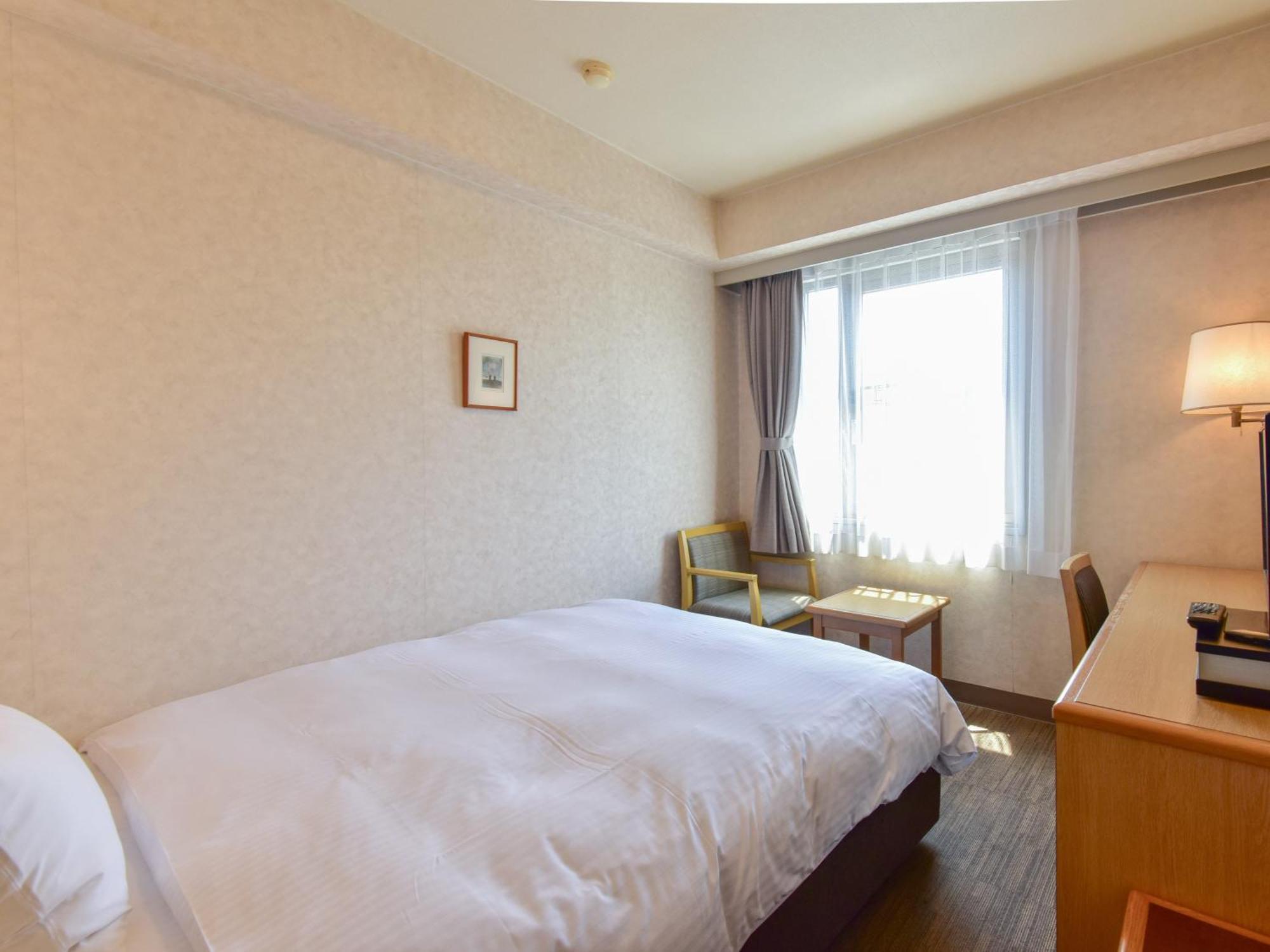Yokkaichi City Hotel Annex Exterior photo