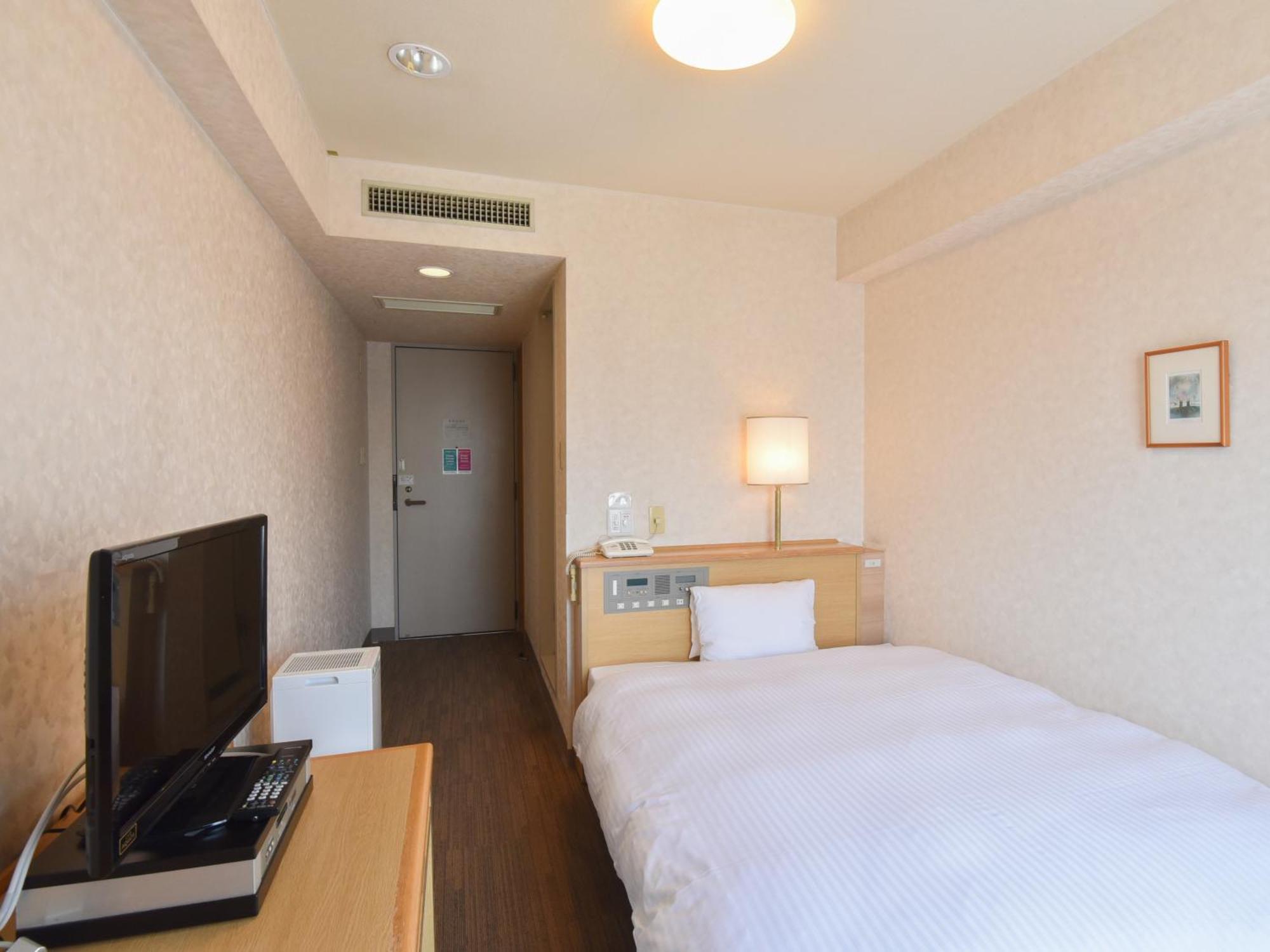 Yokkaichi City Hotel Annex Exterior photo
