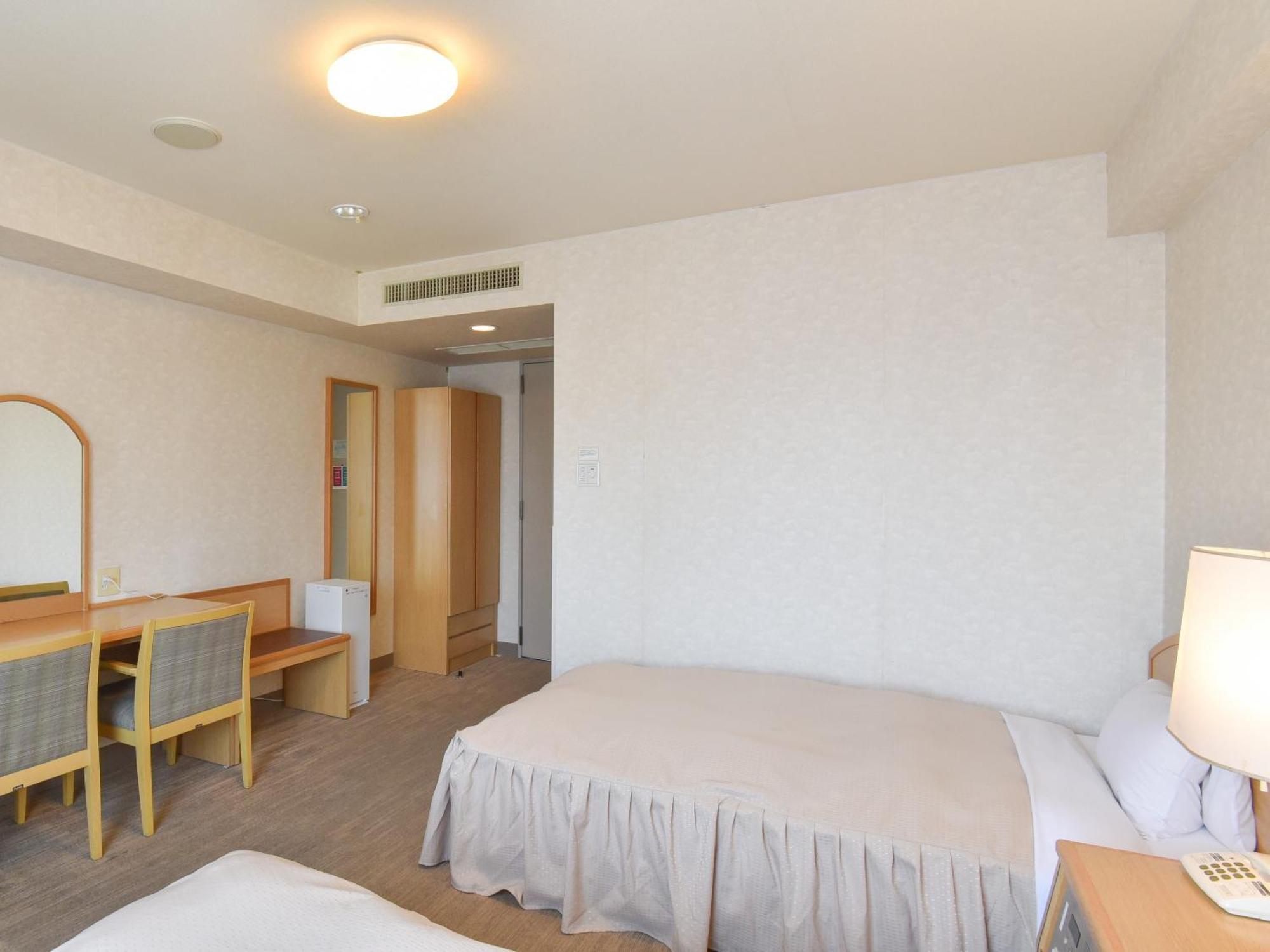 Yokkaichi City Hotel Annex Exterior photo