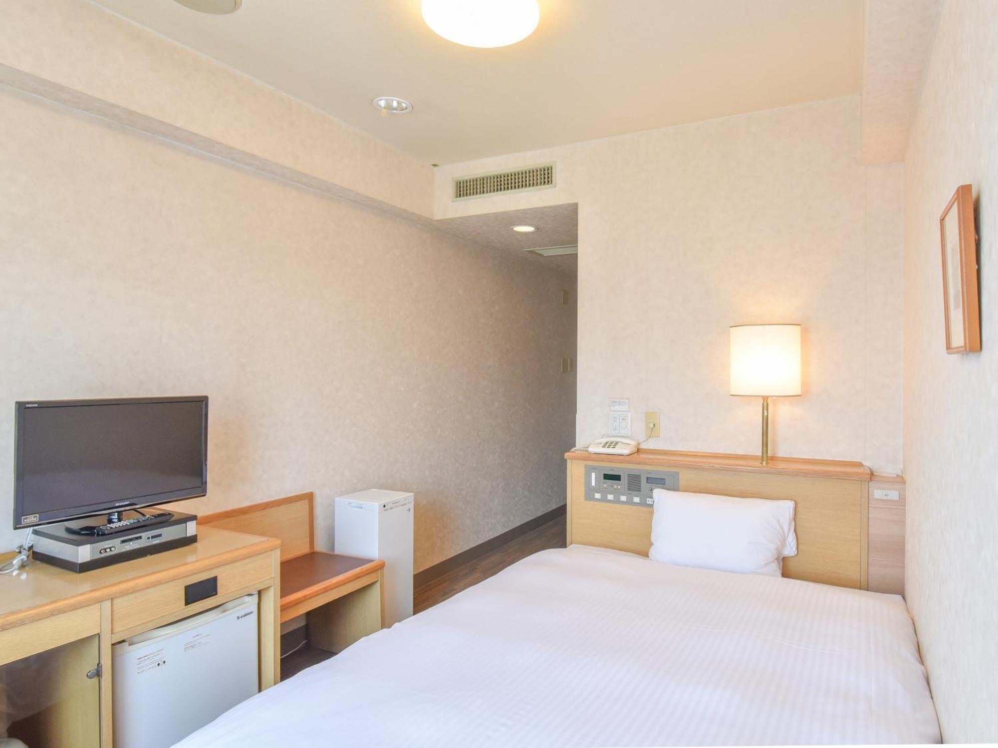 Yokkaichi City Hotel Annex Exterior photo